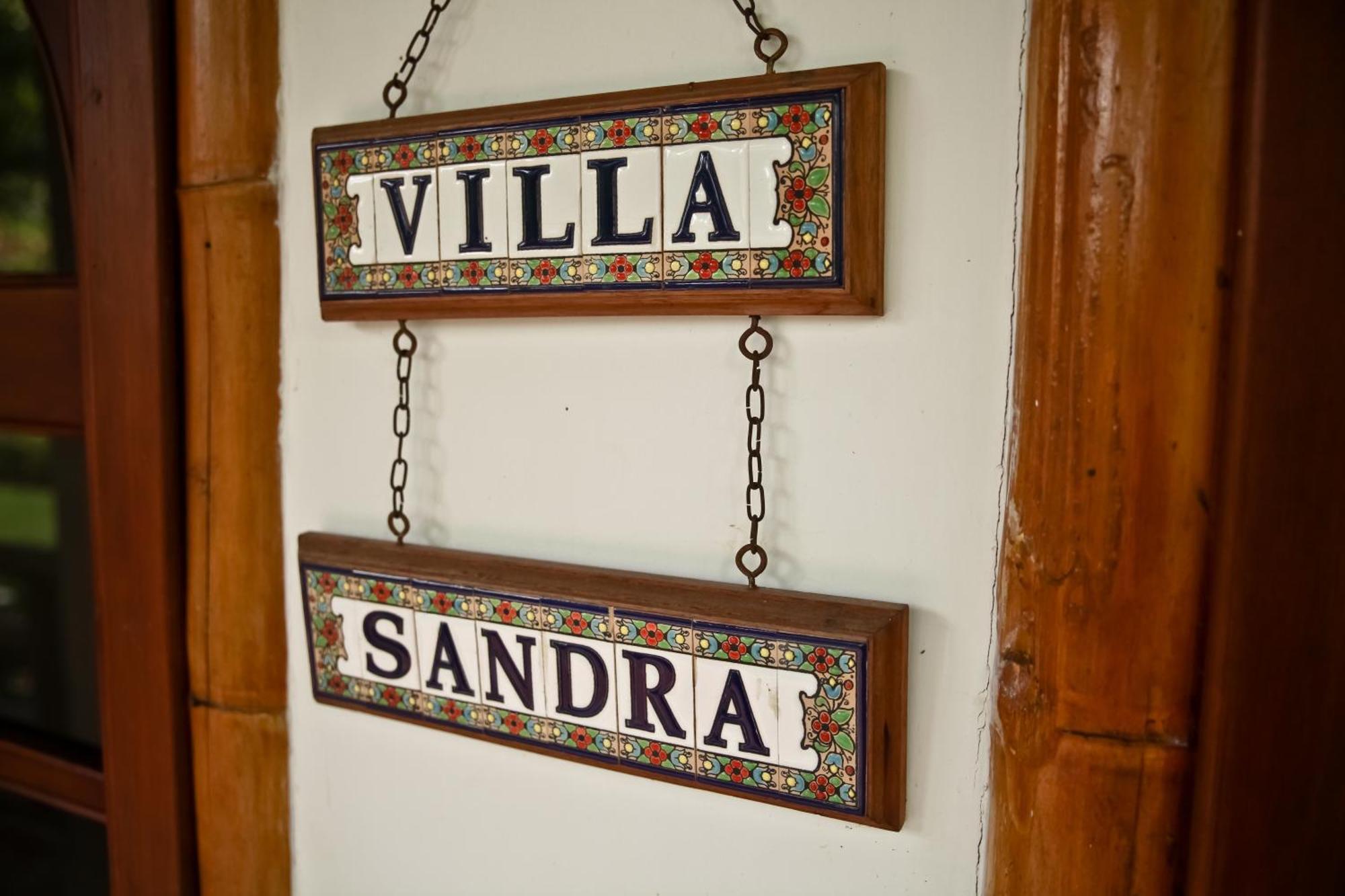 Hotel Boutique Villas De San Sebastian La Palmera Pokoj fotografie