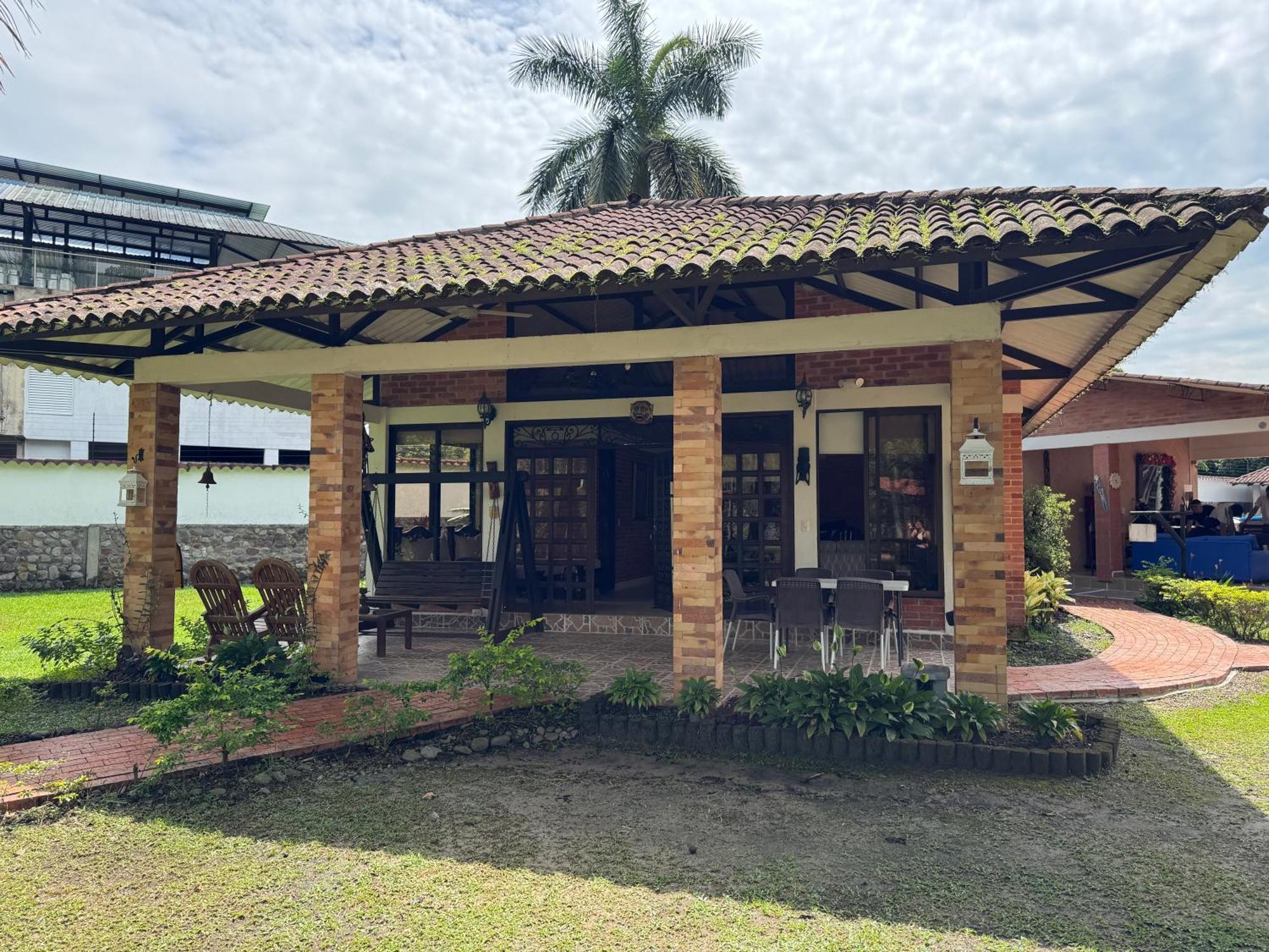 Hotel Boutique Villas De San Sebastian La Palmera Exteriér fotografie