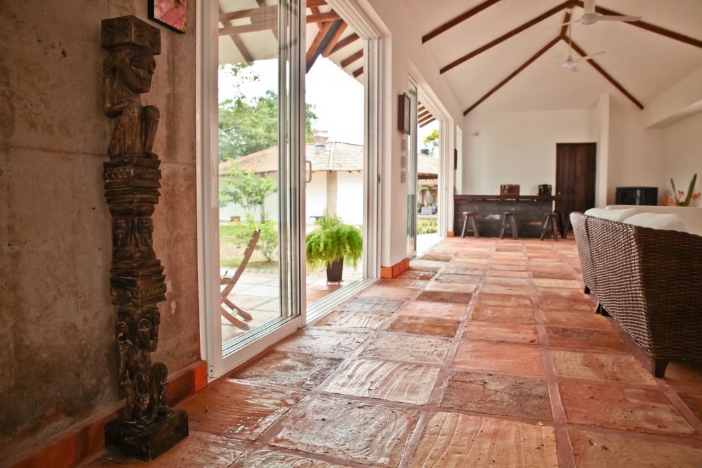 Hotel Boutique Villas De San Sebastian La Palmera Exteriér fotografie